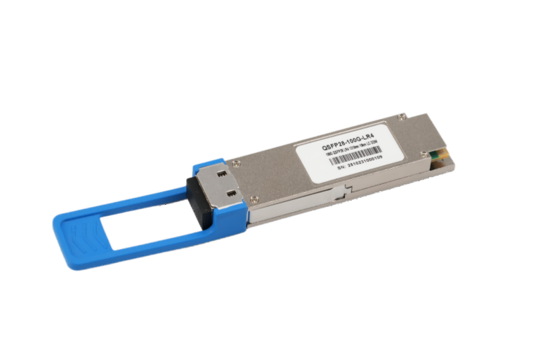100G QSFP28光模块