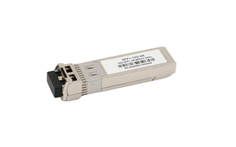 10G SFP+光模块